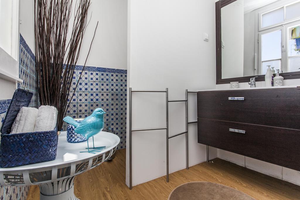 Lisbon Guests Apartments Room photo